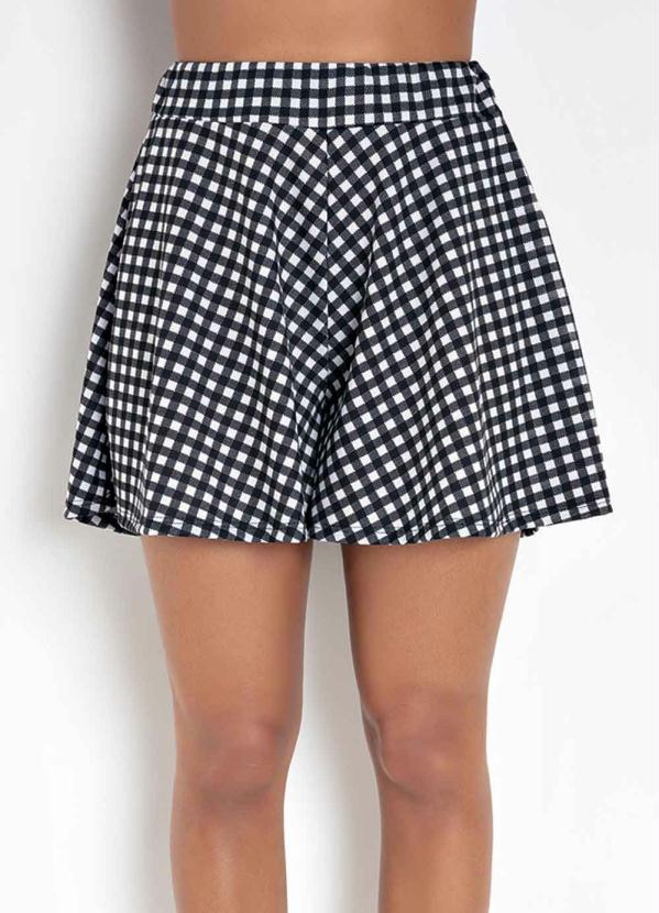 Short God� (Xadrez Preto)