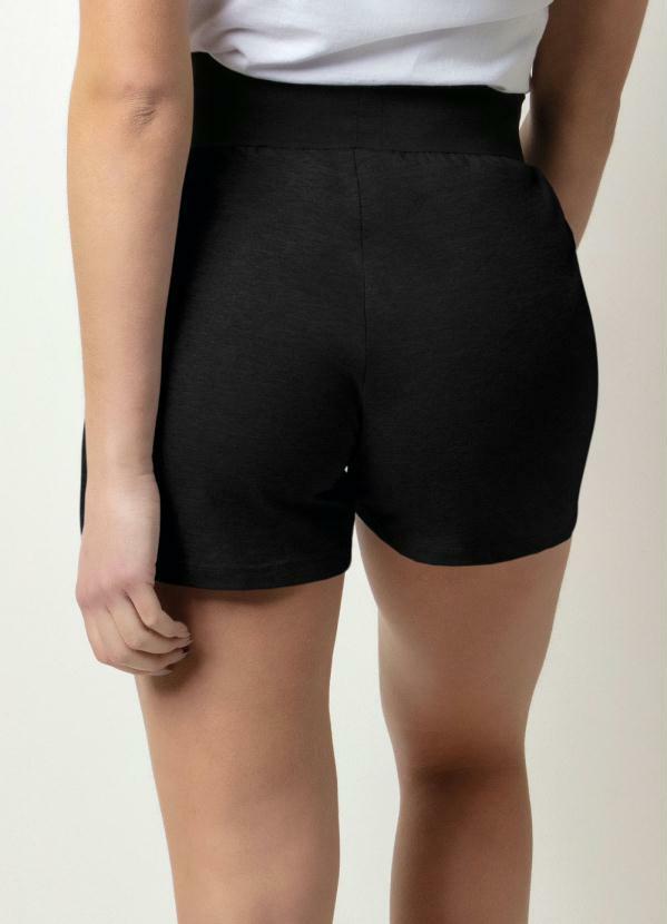 short moda