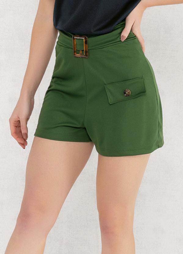 short verde