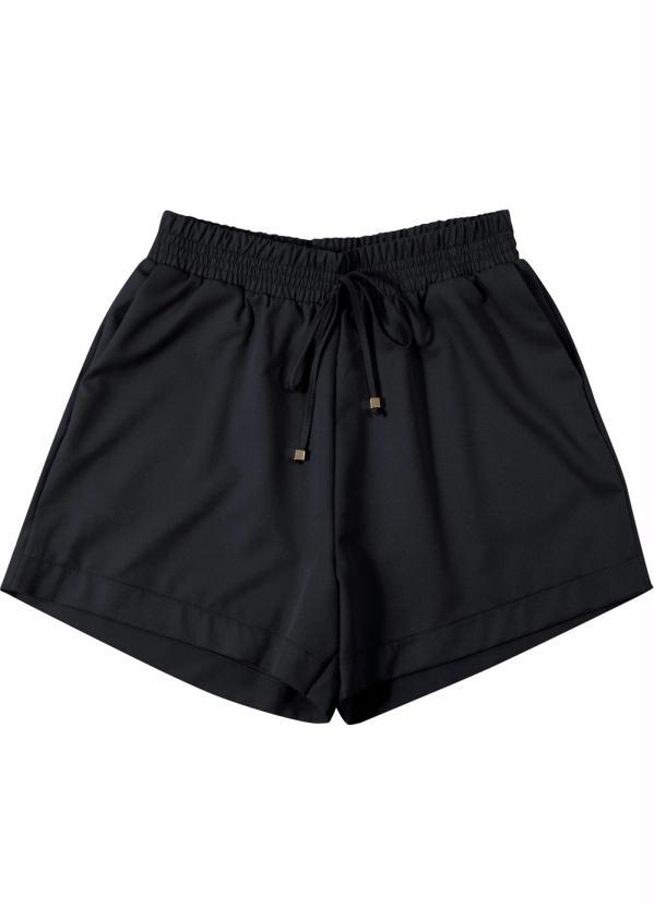 tecido de shorts