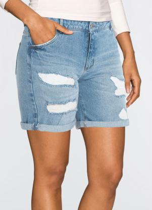 comprar bermudas femininas online