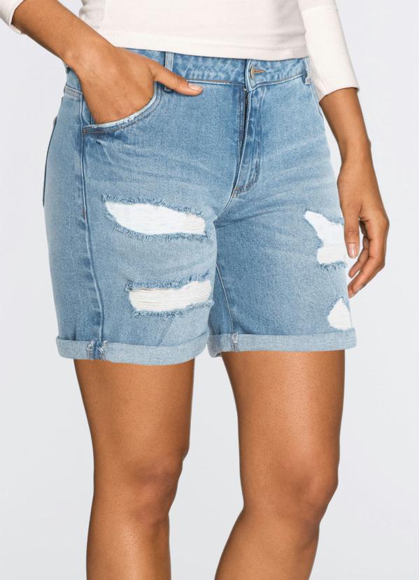 short jeans posthaus