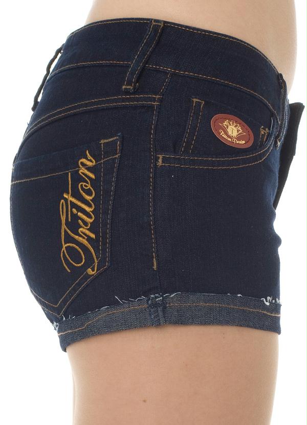 short jeans triton