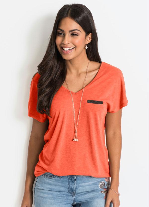 Bolso de blusa Outlet