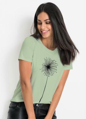 camiseta feminina posthaus