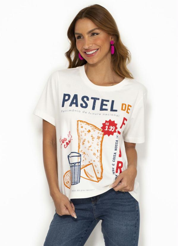 pastel t