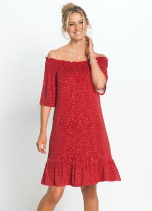 bonprix vestidos promoção