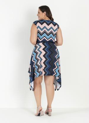 vestidos de festa plus size posthaus