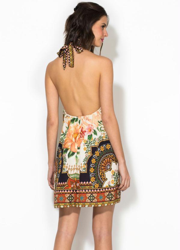 blusa amarracao lenco cris