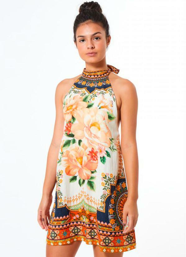 blusa amarracao lenco cris