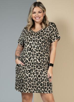 roupas quintess plus size