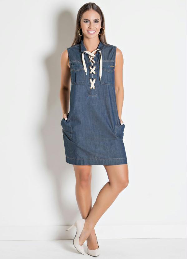vestido sawary