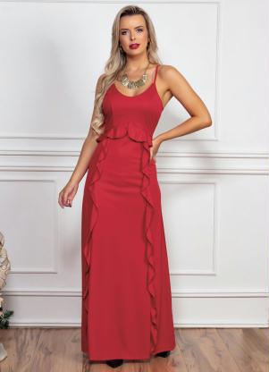 Youcom Moda Feminina Calça Feminina Pantalona