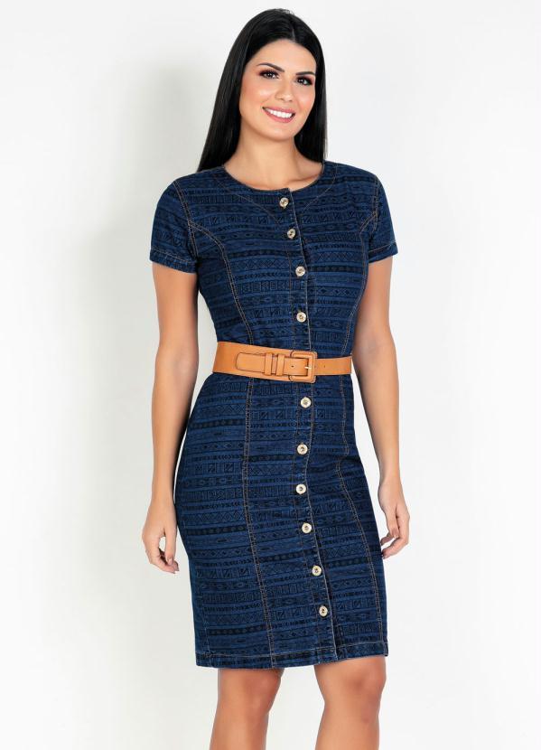 moda evangélica jeans