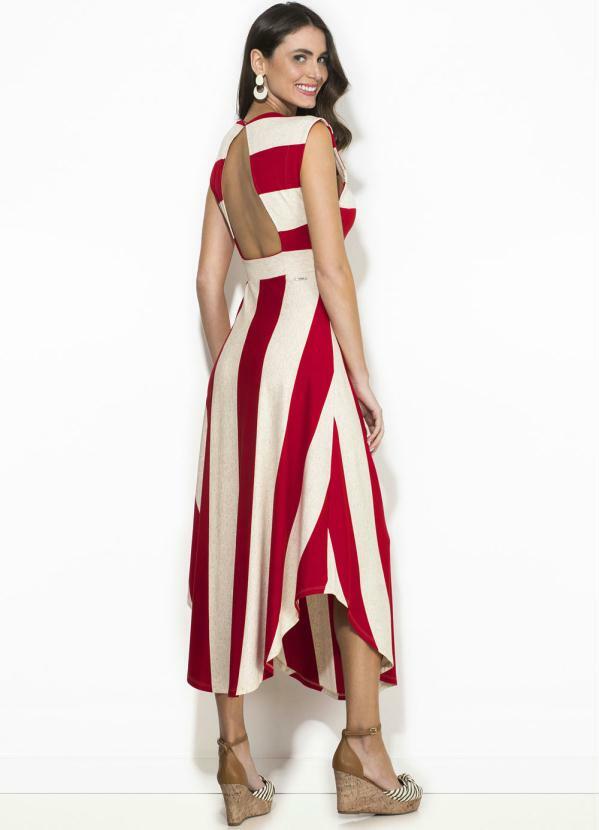 vestido vermelho forum