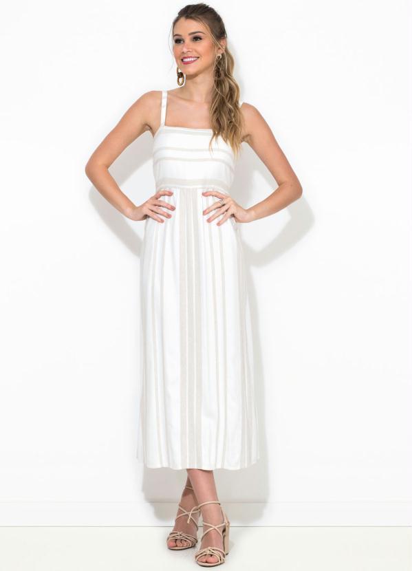 Vestido Envelope Linho Deals, 50% OFF | tercesa.com