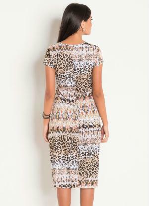 tubinho plus size festa