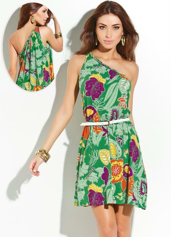 roupas tropical