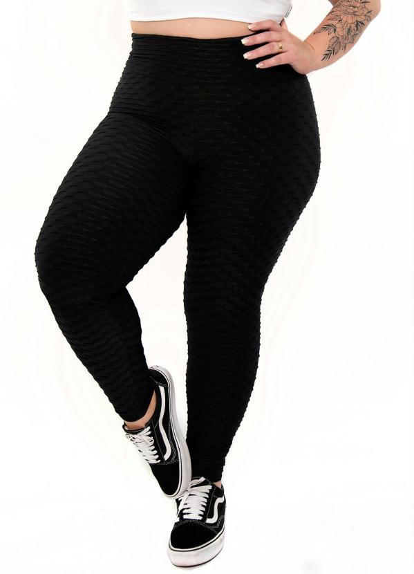 calça legging posthaus