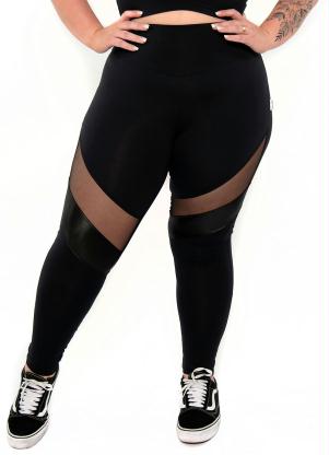 calça legging posthaus