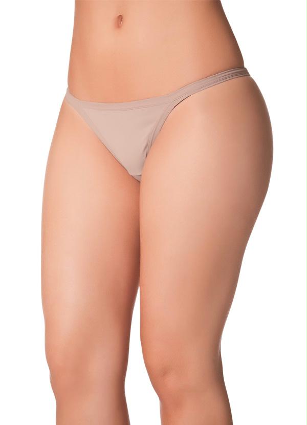 Tanga (Chocolate) Tanga (Chocolate)