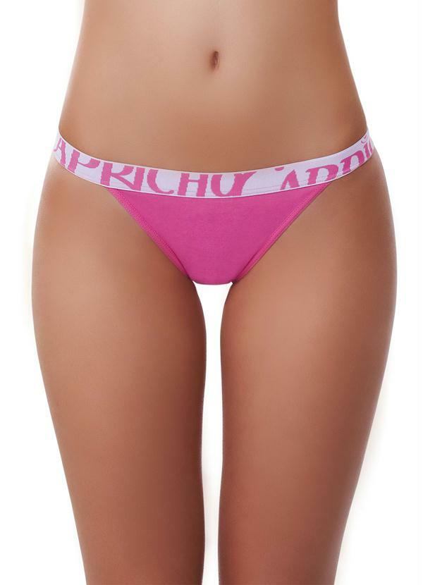 Calcinha capricho Outlet