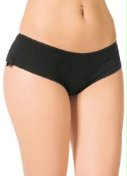 Cale�on Feminino Preto