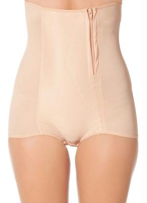 Cinta Calça com Zíper (Chocolate) Cinta Calça com Zíper (Chocolate)