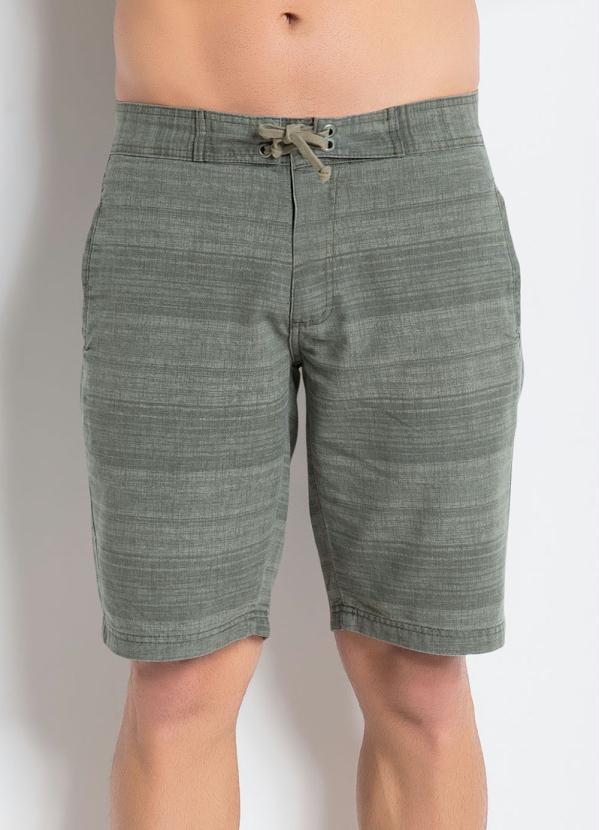 Posthaus bermuda masculina Outlet