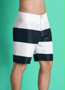 Bermuda Masculina Listrado