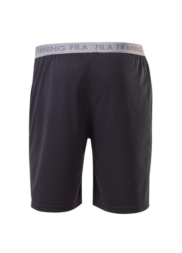 bermuda fila training