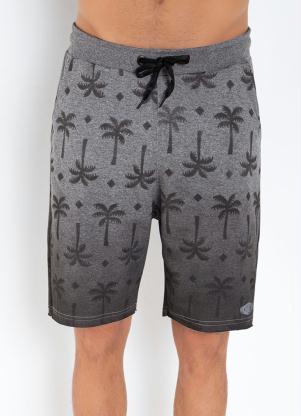 Bermuda (Folhagem Mescla) com C�s Ajust�vel