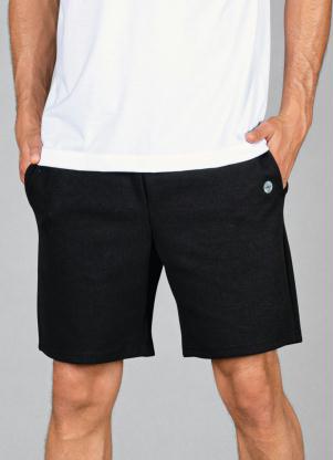 Bermuda Olympikus Casual (Preto) Bermuda Olympikus Casual (Preto)
