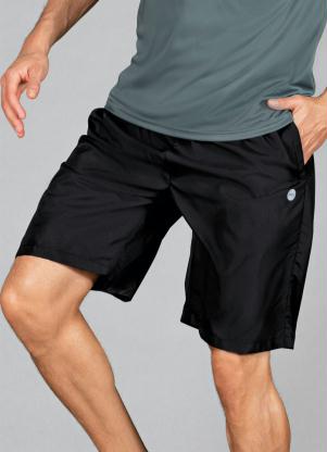 Bermuda Olympikus Essential 9 (Preto)