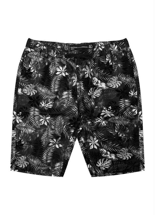 Bermudas rovitex Clearance