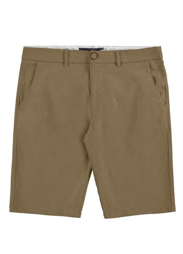 bermuda sarja com elastano