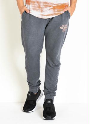 Cal�a (Chumbo) com Detalhe Neon e Bolsos