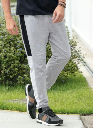 Cal�a (Mescla) em Moletinho com Recortes