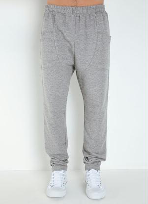 Cal�a (Mescla) Saruel com Bolsos