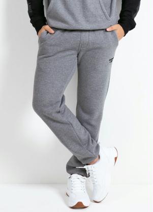 Cal�a Nicoboco (Mescla) com Bolsos Laterais