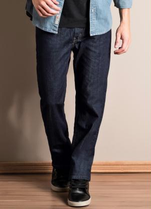 levis 514 indigo