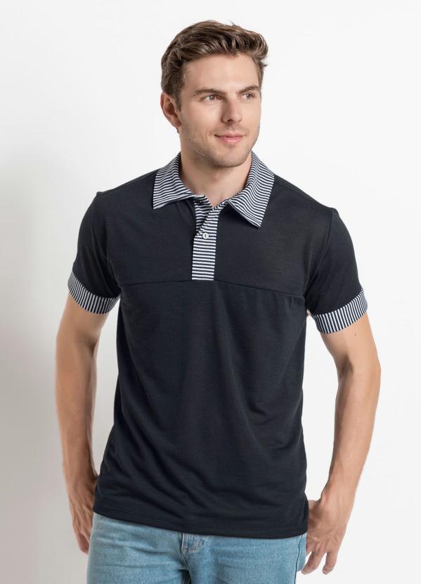 camisas polo social
