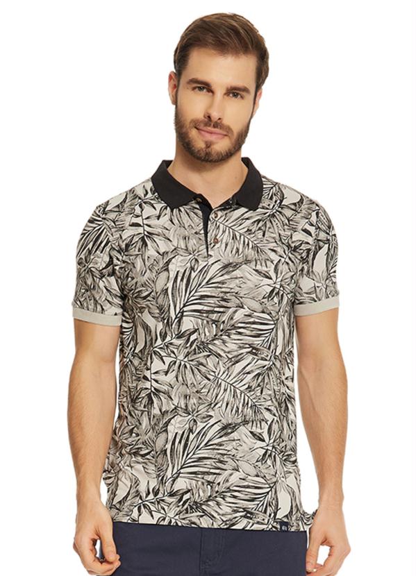 floral masculina