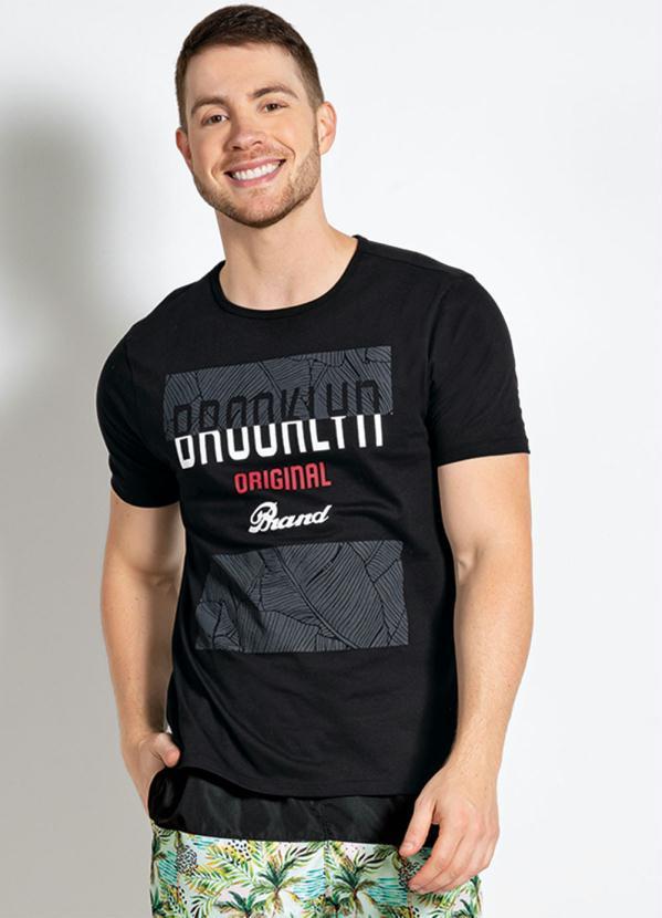 moda camisetas