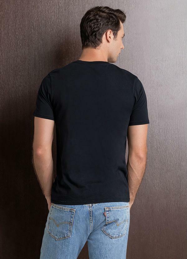 blusa levis tradicional