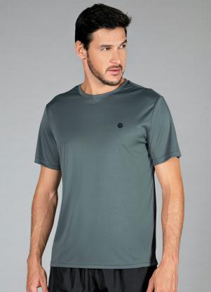 Camiseta T-Shirt Essential (A�o)