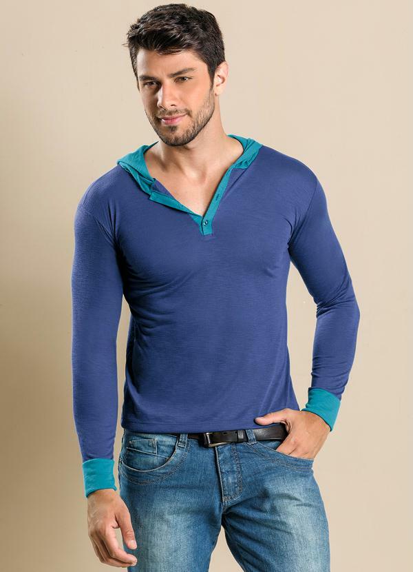 Posthaus camisa masculina Clearance