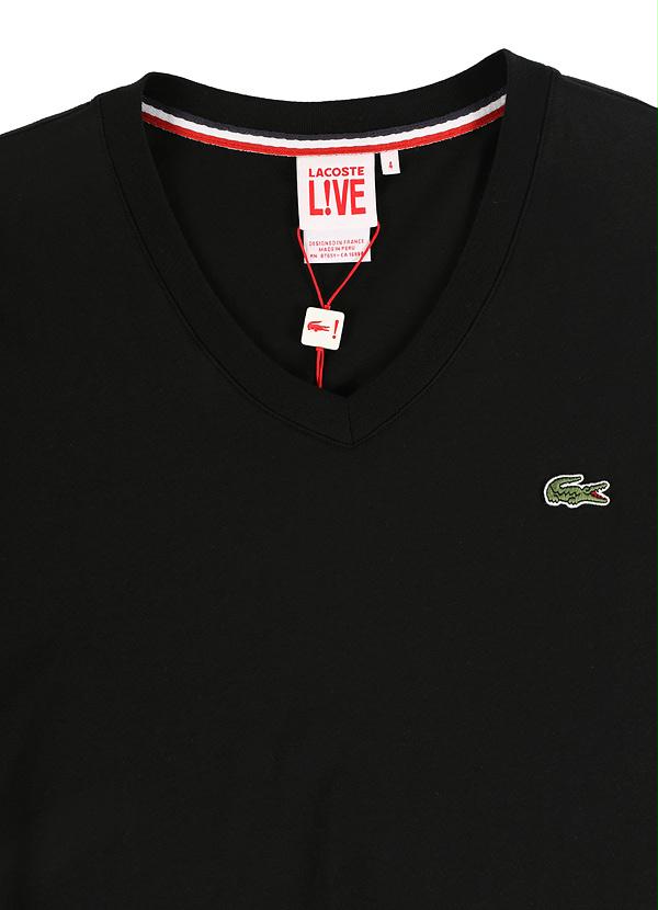 lacoste blusas masculinas