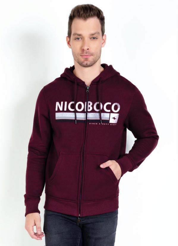 benetton moletom com capuzs