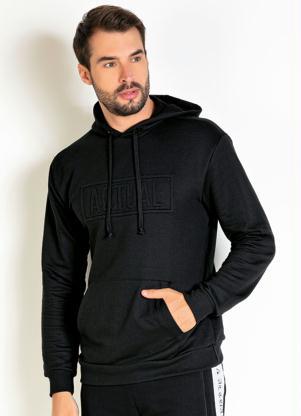 pull and bear lila moletom com capuz